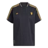Camiseta Manchester United 2025/26 - Versión Hincha - camisetasfutbol