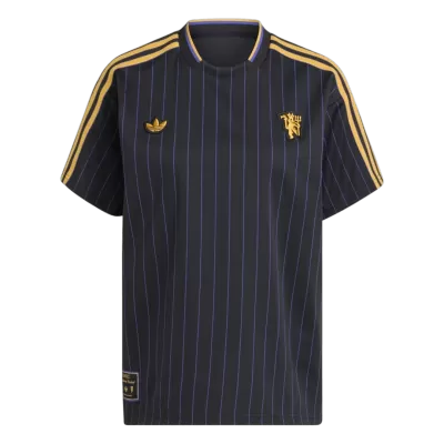 Camiseta Manchester United 2025/26 - Versión Hincha - camisetasfutbol