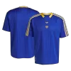 Camiseta Boca Juniors 2025/26 - Versión Hincha - camisetasfutbol