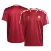 Camiseta Bayern Munich 2025/26 - Versión Hincha - camisetasfutbol