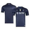 Camiseta Napoli 2025/26 Tercera Equipación - Versión Hincha - camisetasfutbol