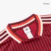Camiseta Bayern Munich 2025/26 - Versión Hincha - camisetasfutbol