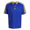 Camiseta Boca Juniors 2025/26 - Versión Hincha - camisetasfutbol