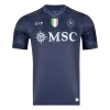 Camiseta Napoli 2025/26 Tercera Equipación - Versión Hincha - camisetasfutbol