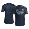 Calidad Premium Camiseta versión jugador Real Madrid 2025/26 Segunda Equipación - Versión Jugador - camisetasfutbol