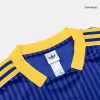 Camiseta Boca Juniors 2025/26 - Versión Hincha - camisetasfutbol