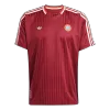 Camiseta Bayern Munich 2025/26 - Versión Hincha - camisetasfutbol