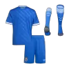 Miniconjunto Completo Real Madrid 2025/26 Tercera Equipación Niño - camisetasfutbol