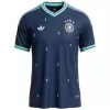 Camiseta Alemania 2026 Segunda Equipación Copa del Mundo - Versión Hincha - camisetasfutbol