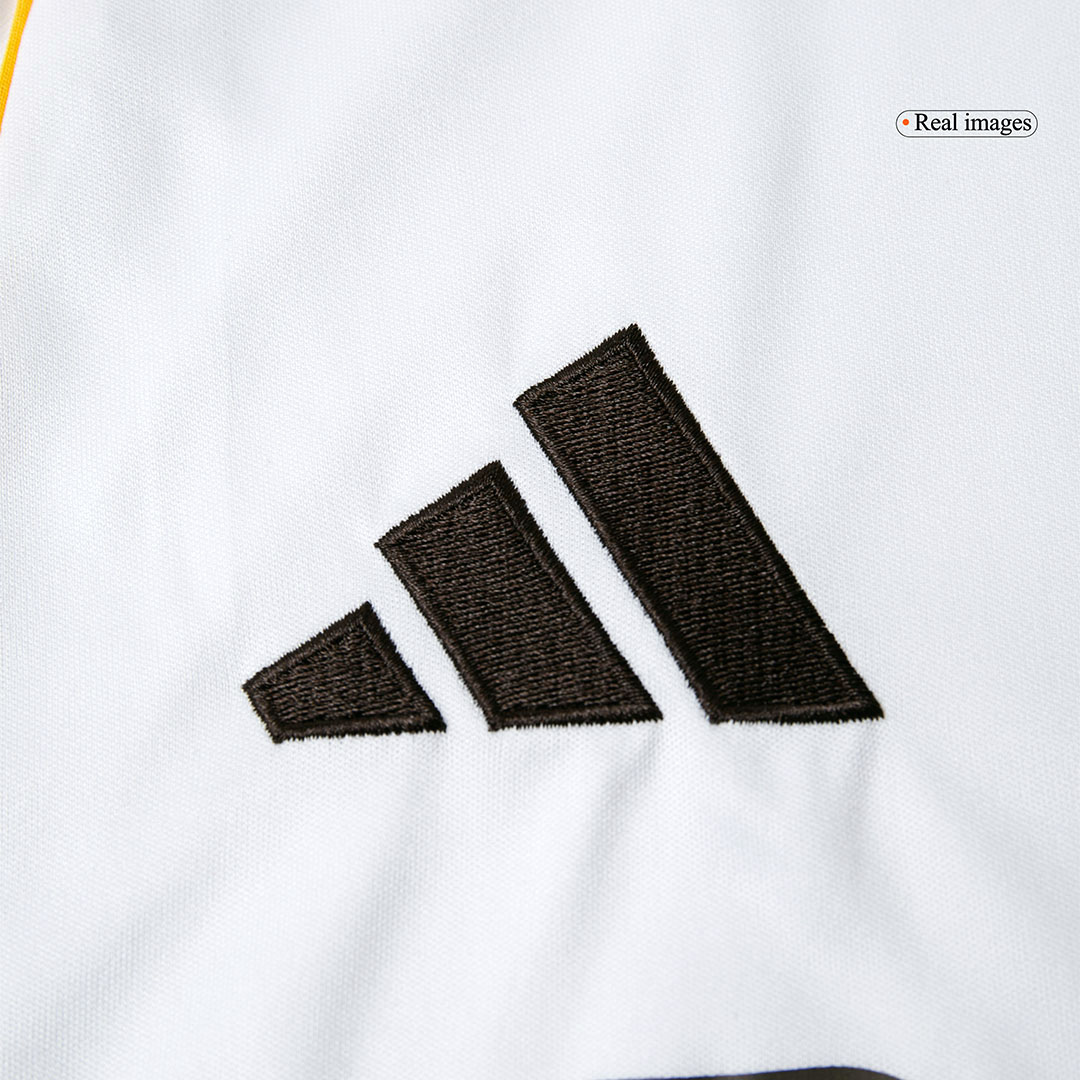 Calidad Premium Camiseta VINI JR. #7 Real Madrid 2025/26 Primera Equipación -Versión Hincha - camisetasfutbol