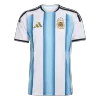 Camiseta Argentina 2026 Primera Equipación Copa del Mundo - Versión Hincha - camisetasfutbol