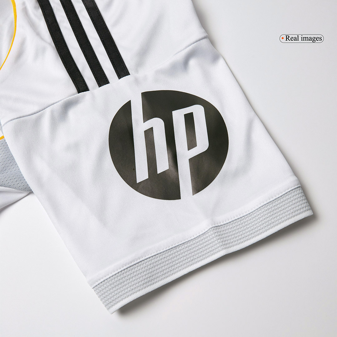 Calidad Premium Camiseta MODRIĆ Special #10 Real Madrid 2025/26 Primera Equipación Especial -Versión Hincha - camisetasfutbol