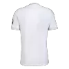 Calidad Premium Camiseta Real Madrid 2025/26 Primera Equipación - Versión Hincha - camisetasfutbol