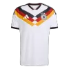 Camiseta versión jugador Alemania 2026 Primera Equipación Copa del Mundo - Versión Jugador - camisetasfutbol