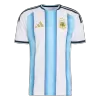 Camiseta versión jugador Argentina 2026 Primera Equipación Copa del Mundo - Versión Jugador - camisetasfutbol