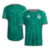 Camiseta versión jugador Mexico 2026 Primera Equipación Copa del Mundo - Versión Jugador - camisetasfutbol
