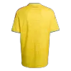 Camiseta Colombia 2026 Primera Equipación Copa del Mundo - Versión Hincha - camisetasfutbol