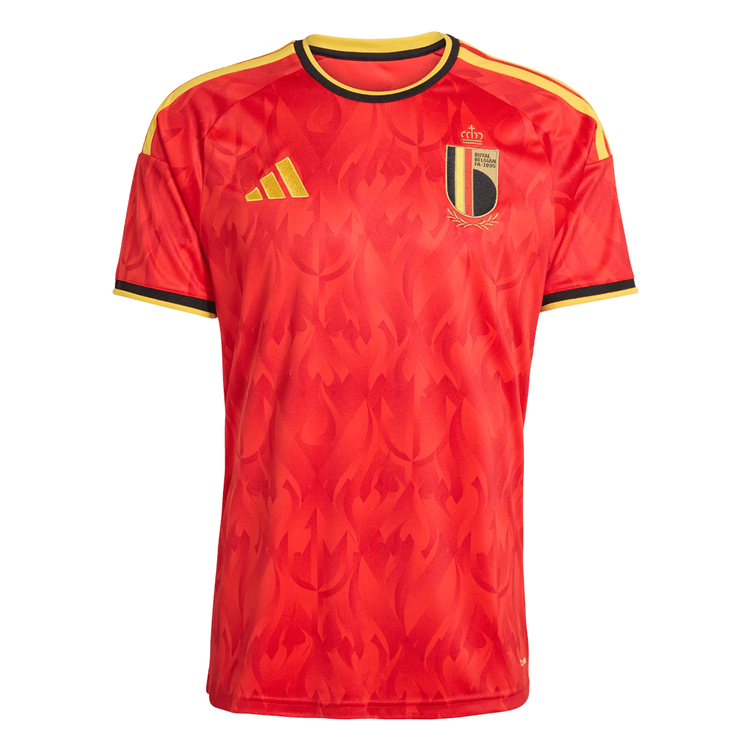 Francia Camiseta FIFA Mundial 2022 Classic: La Oficial Para Niños Que Sueñan Con Ser Campeones