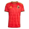 Camiseta Bélgica 2026 Primera Equipación Copa del Mundo - Versión Hincha - camisetasfutbol