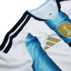 Calidad Premium Camiseta Argentina 2026 Primera Equipación Copa del Mundo - Versión Hincha【Edición de la Final】 - camisetasfutbol