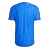 Camiseta versión jugador Italia 2026 Primera Equipación Copa del Mundo - Versión Jugador - camisetasfutbol