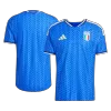 Camiseta versión jugador Italia 2026 Primera Equipación Copa del Mundo - Versión Jugador - camisetasfutbol