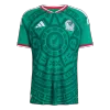 Camiseta versión jugador Mexico 2026 Primera Equipación Copa del Mundo - Versión Jugador - camisetasfutbol
