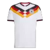 Camiseta Alemania 2026 Primera Equipación Copa del Mundo - Versión Hincha - camisetasfutbol