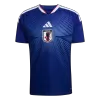 Camiseta Japón 2026 Primera Equipación Copa del Mundo - Versión Hincha - camisetasfutbol