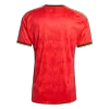 Camiseta Bélgica 2026 Primera Equipación Copa del Mundo - Versión Hincha - camisetasfutbol