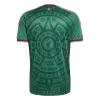 Camiseta Mexico 2026 Primera Equipación Copa del Mundo - Versión Hincha - camisetasfutbol
