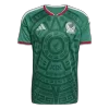 Camiseta Mexico 2026 Primera Equipación Copa del Mundo - Versión Hincha - camisetasfutbol