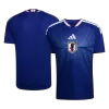 Camiseta Japón 2026 Primera Equipación Copa del Mundo - Versión Hincha - camisetasfutbol