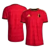 Camiseta versión jugador Bélgica 2026 Primera Equipación Copa del Mundo - Versión Jugador - camisetasfutbol