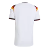Camiseta versión jugador Alemania 2026 Primera Equipación Copa del Mundo - Versión Jugador - camisetasfutbol