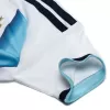 Calidad Premium Camiseta Argentina 2026 Primera Equipación Copa del Mundo - Versión Hincha【Edición de la Final】 - camisetasfutbol