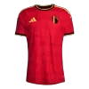 Camiseta versión jugador Bélgica 2026 Primera Equipación Copa del Mundo - Versión Jugador - camisetasfutbol