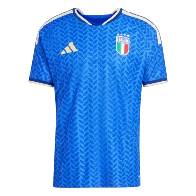 Camiseta versión jugador Italia 2026 Primera Equipación Copa del Mundo - Versión Jugador - camisetasfutbol