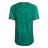 Camiseta versión jugador Mexico 2026 Primera Equipación Copa del Mundo - Versión Jugador - camisetasfutbol