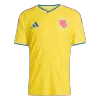 Camiseta versión jugador Colombia 2026 Primera Equipación Copa del Mundo - Versión Jugador - camisetasfutbol