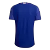Camiseta versión jugador Japón 2026 Primera Equipación Copa del Mundo - Versión Jugador - camisetasfutbol