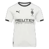 Camiseta Borussia Mönchengladbach 2025/26 Primera Equipación - Versión Hincha - camisetasfutbol