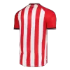 Camiseta Sunderland AFC 2025/26 Primera Equipación - Versión Hincha - camisetasfutbol