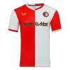 Camiseta Feyenoord 2025/26 Primera Equipación - Versión Hincha - camisetasfutbol