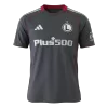 Camiseta Legia Warszawa 2025/26 Tercera Equipación - Versión Hincha - camisetasfutbol