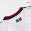 Camiseta Mexico 2026 Segunda Equipación Copa del Mundo - Versión Hincha - camisetasfutbol