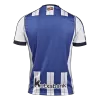 Camiseta Real Sociedad 2025/26 Primera Equipación - Versión Hincha - camisetasfutbol