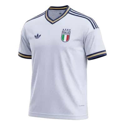 Camiseta Italia 2026 Segunda Equipación Copa del Mundo - Versión Hincha - camisetasfutbol