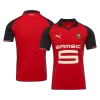Camiseta Stade Rennais 2025/26 Primera Equipación - Versión Hincha - camisetasfutbol