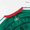 Camiseta Mexico 2026 Primera Equipación Copa del Mundo - Versión Hincha - camisetasfutbol